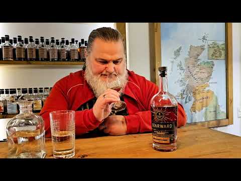 WH #547 – WHISKY - Starward Ambassador's Choice