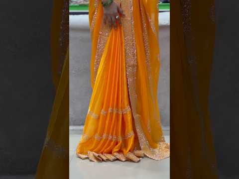 Book NOW+918849765376/ 918140780375#saree #ytshortsviral@AditiFashionHub#₹100कीसाड़ी