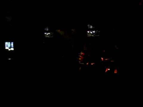 The Movement In Codes   Trouble In Legoland En vivo Latino Rock Cafe   Presentación del TAOFD