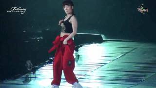 Download lagu Hyoyeon Dance Solo mp3