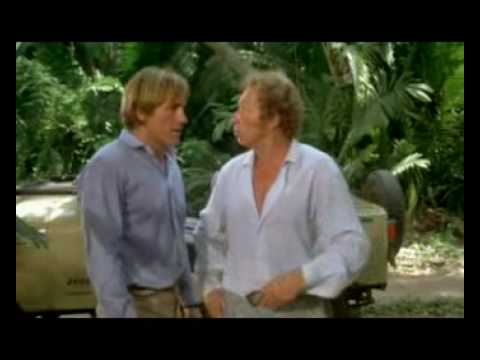 La Chèvre - C'Etait Peut-Etre Les Lunettes De La Petite Bens.avi