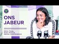 Ons Jabeur Semi-Final Press Conference | Wimbledon 2022