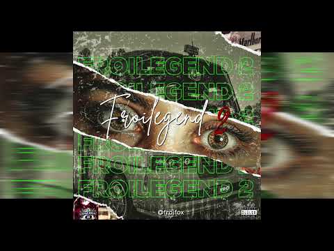 Froifox - Yarını Şimdi Kör Sensiz Yılların