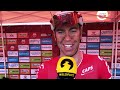 Pascal Eenkhoorn geniet als Nederlands kampioen in Amstel Gold Race 2023: "Heel vet!" - WIELERFLITS