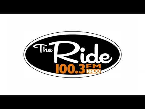 KRDQ/Colby, Kansas Legal ID - October 13, 2025