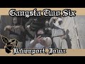 BG2Real EBK Official Music Video Davenport Iowa Gangster Two Six Nation W 12th Street