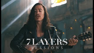 Noah Gundersen - The Sound - 7 Layers Sessions #58