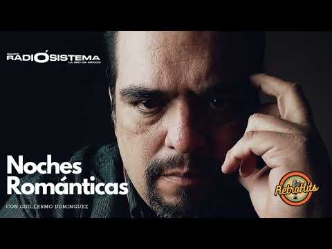 Noches Románticas: Programa 54