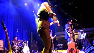 Doug Seegers [1] Hard Working Man (Utrecht, Ramblin&#39; Roots, 21-10-2017)