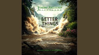 Better Things (feat. Jamal Batiste) (acoustic Version)