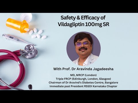 Vildagliptin Api Powder