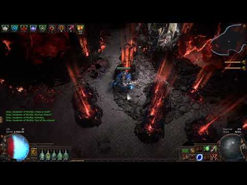 Replica Dreamfeather Aegis