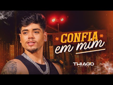 CONFIA EM MIM - Thiago Freitas (Videoclipe Oficial)