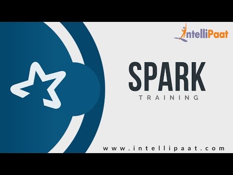 Hands on Spark Environment | Spark Training Video | Spark Tutorial Intellipaat