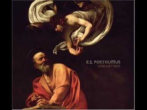 E.S. Posthumus - Pompeii