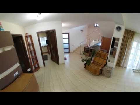 Vila Bradu 95000 euro