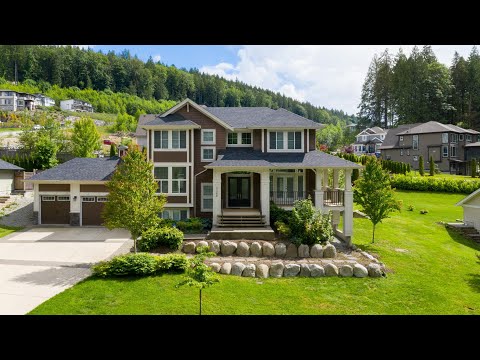 25360 Bosonworth Ave, Maple Ridge | Listed by Carol Chen