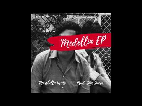 5. Marchello Mede - Ghetto Luv (Hustla)