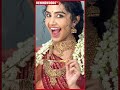கல்யாண பொண்ணு கோலத்துல நின்ன Anupama Shooting Spot