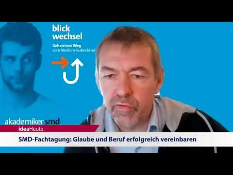 ideaHeute 23 11 2020 - Prozess gegen  Olaf Latzel - SMD-Fachtagung Juristen