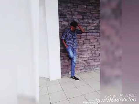 YIVELEH COVER PROMO PART 2 BY NESH THARAN