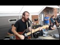 Self Destruct Button covering Wire's Field Day For The Sundays at Compound Fest