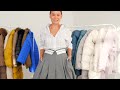 МЕГА ОБЗОР 20+ ПУХОВИКОВ Aliexpress С ПРИМЕРКОЙ | ЗИМНИЕ ОБРАЗЫ | ПАРКА | ТРЕНЧ | КУРТКА | HAUL