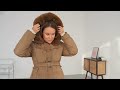МЕГА ОБЗОР 20+ ПУХОВИКОВ Aliexpress С ПРИМЕРКОЙ | ЗИМНИЕ ОБРАЗЫ | ПАРКА | ТРЕНЧ | КУРТКА | HAUL