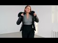 МЕГА ОБЗОР 20+ ПУХОВИКОВ Aliexpress С ПРИМЕРКОЙ | ЗИМНИЕ ОБРАЗЫ | ПАРКА | ТРЕНЧ | КУРТКА | HAUL
