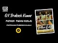 PUTHAM PUDHU KAALAI 8D SONG PUTHAM PUDHU KAALAI HIGH QUALITY AUDIO