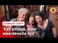 De laatste chemo van Maud | Kanker Leeft!
