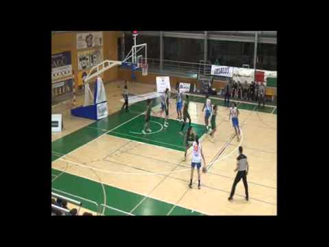 L.F. HONDARRIBIA - IRÚN,57 - CADI ICG SOFTWARE,62 (02/03/2013 0:00:00)