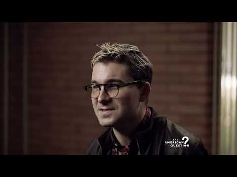 Director James Kicklighter on the most interesting information from The American Question (2024)