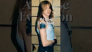 Download lagu The Evolution of Axl Rose #gunsnroses mp3