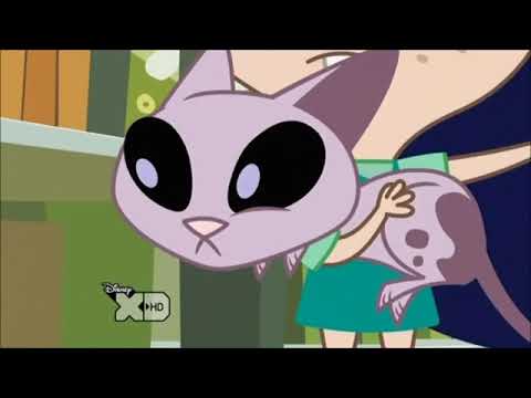 Kid Vs Kat Fishy Frisky Business (Full Episode)