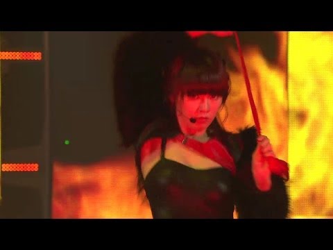 【TVPP】4MINUTE - Huh, 포미닛 - 허 @ Korean Music Festival Live