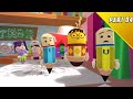 FULL Episod Baru Upin Ipin Musim 16 Aku Sebatang Pensel Tuan Sayang Kita