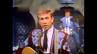 Buck Owens: Let the World Keep On a Turnin', 1968