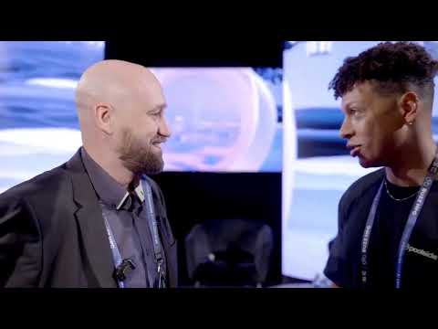 IREN RAISE Summit 2025 Day 1 video