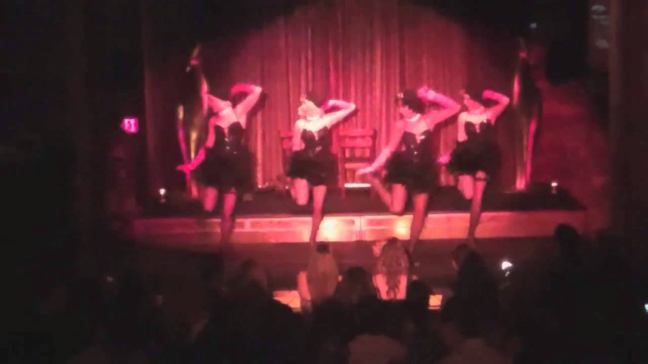 Promotional video thumbnail 2 for Bling Divas Entertainment