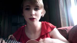 COVER:blind pilot:things i cannot recall