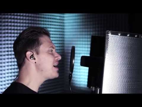 TesseracT - Daniel Tompkins - Survival (from Polaris)  - Live vocal performance 2015