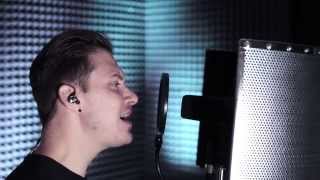 SURVIVAL - TESSERACT (DANIEL TOMPKINS LIVE VOCAL)