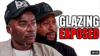 The Best Of Both  Glazers