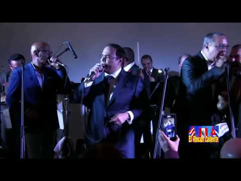 Bailadores - Don Perignon y La Puertorriqueña (canta Gilbertito Santa Rosa)