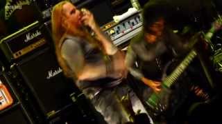 Coal Chamber - Sway - Metal Hammer Golden Gods 2013 - 17-Jun-2013