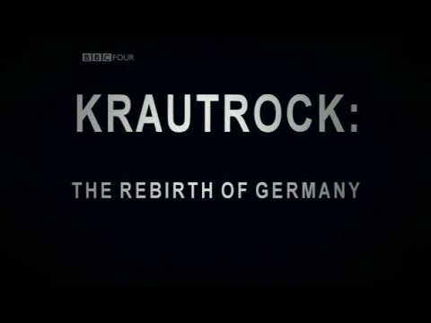 31 Days Of Documentary: Day 30: Krautrock: The Rebirth of Germany