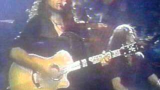 Maná - El reloj cucú en vivo