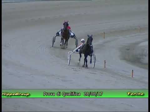 Seconda Prova di Qualifica 28 giugno 2017