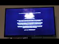 Closing To The Neverending Story 2001 VHS